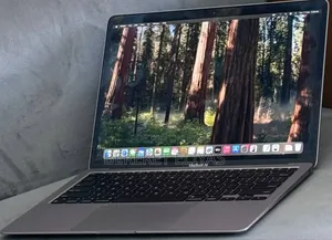 New Laptop Apple MacBook Pro M1 16GB Apple M1 SSD 512GB