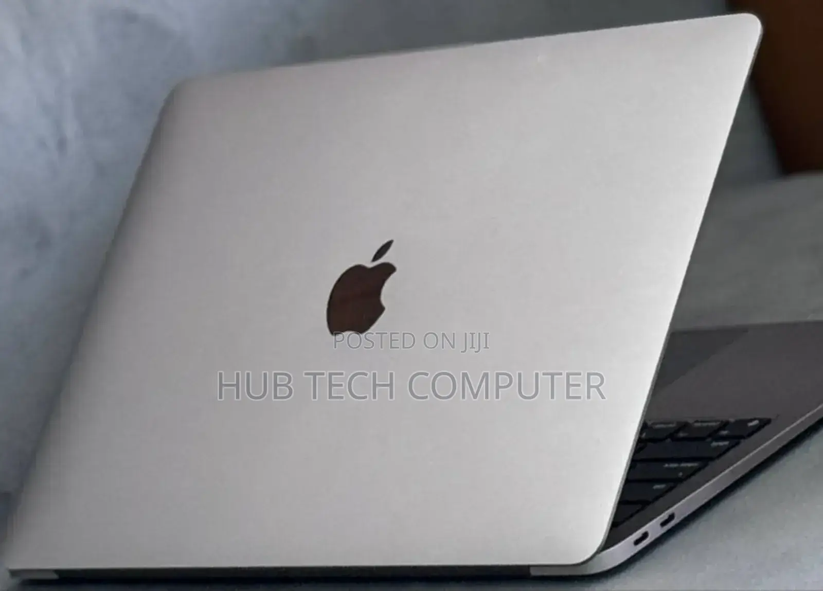 New Laptop Apple MacBook Pro M1 16GB Apple M1 SSD 512GB