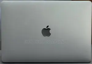 New Laptop Apple MacBook Pro M1 16GB Apple M1 SSD 512GB