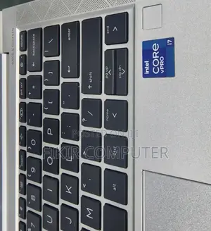 New Laptop HP EliteBook 830 16GB Intel Core I7 SSD 512GB