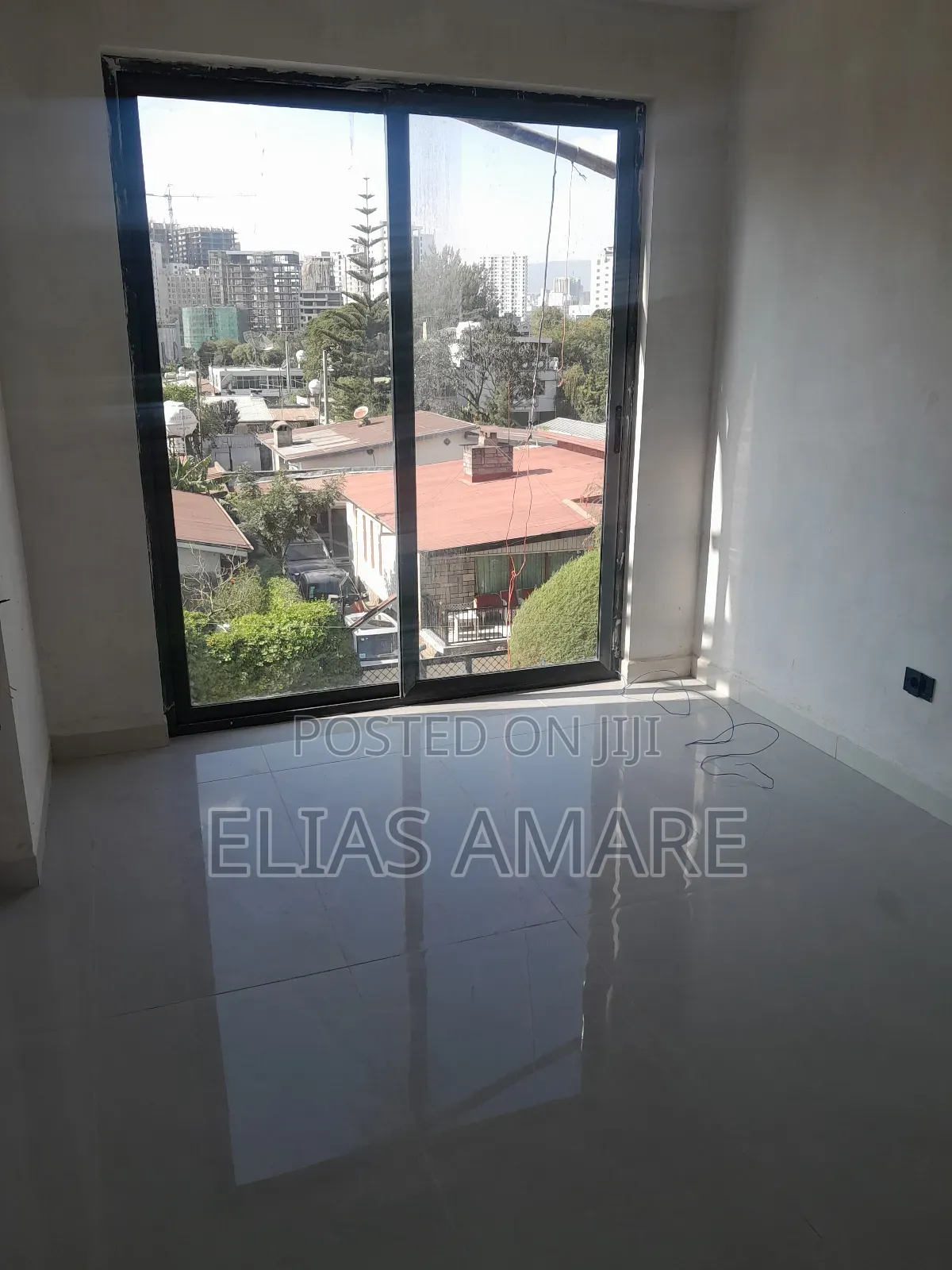 2bdrm Apartment in Kabo Property, Bole for sale