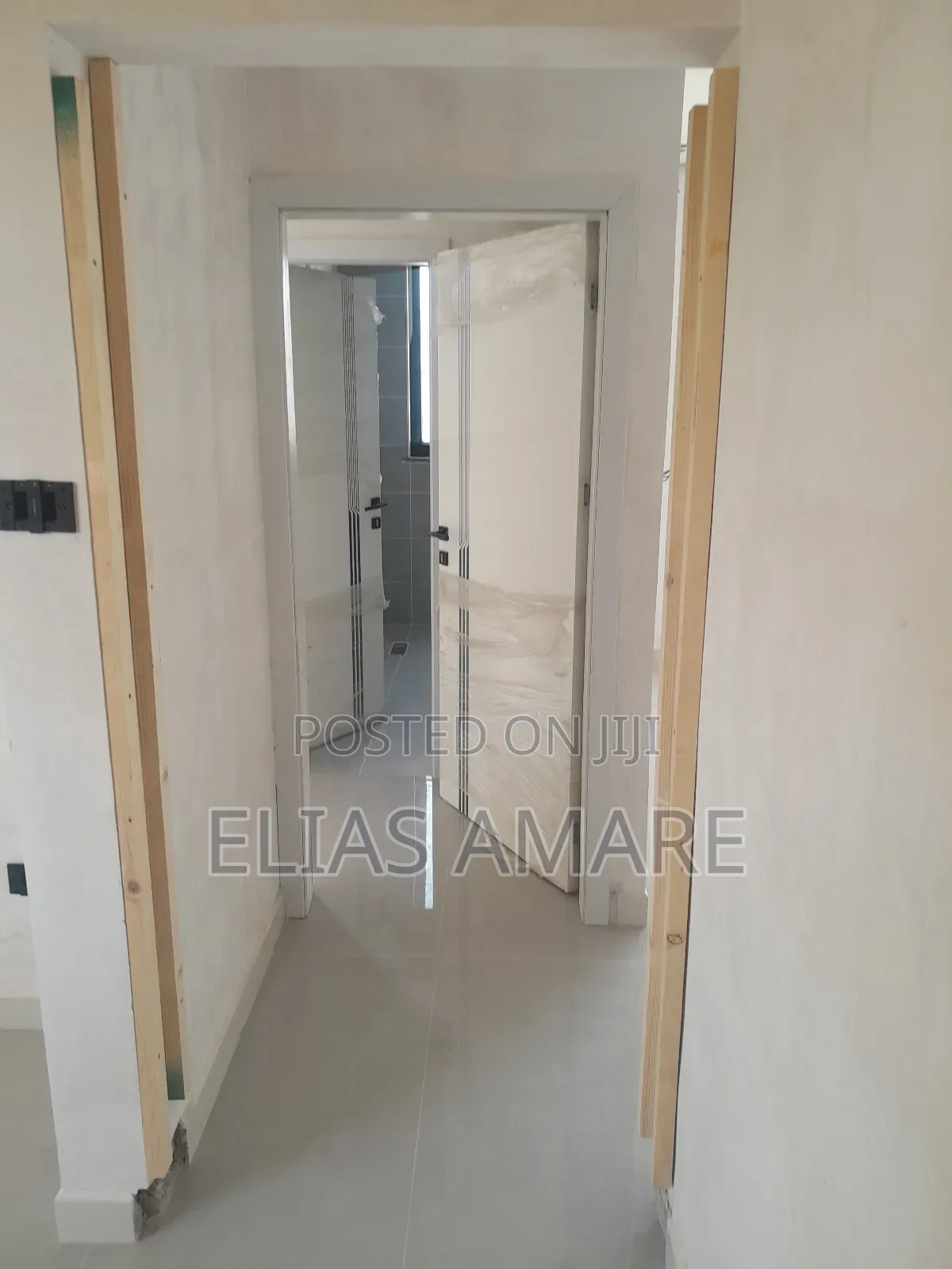 2bdrm Apartment in Kabo Property, Bole for sale