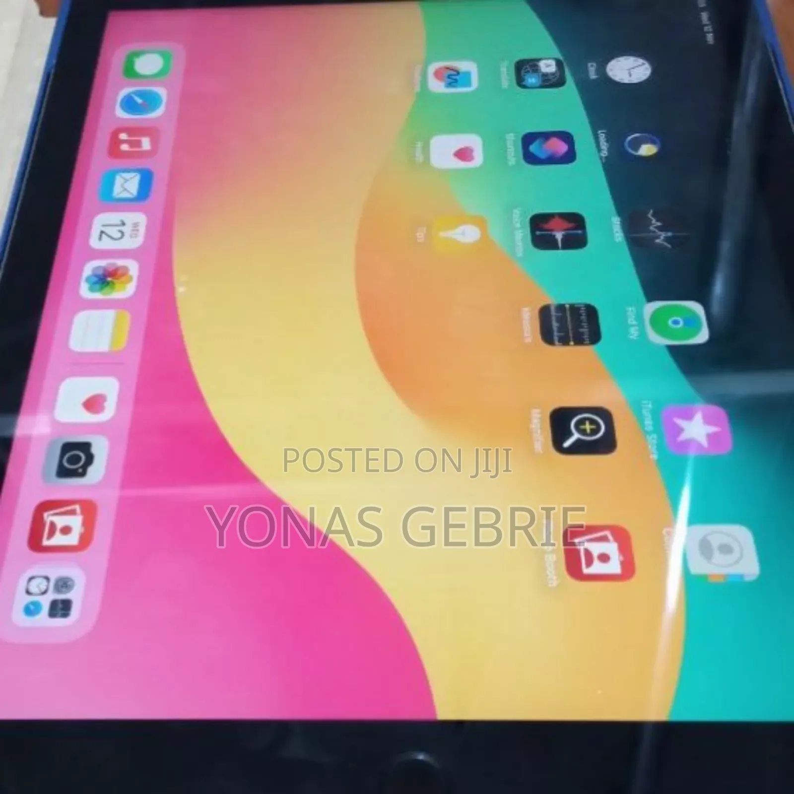 New Apple iPad Pro 128 GB