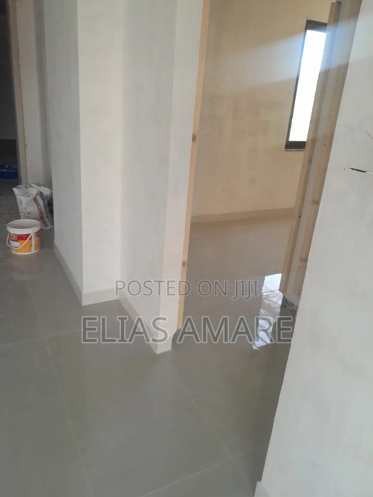 2bdrm Apartment in Kabo Property, Bole for sale