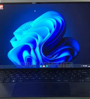 Photo - New Laptop Dell Precision 5570 16GB Intel Core I7 SSD 512GB