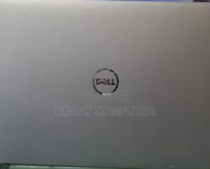 New Laptop Dell Precision 5570 16GB Intel Core I7 SSD 512GB
