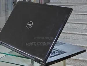 New Laptop Dell Inspiron 17 5755 6GB Intel Core I7 HDD 1T