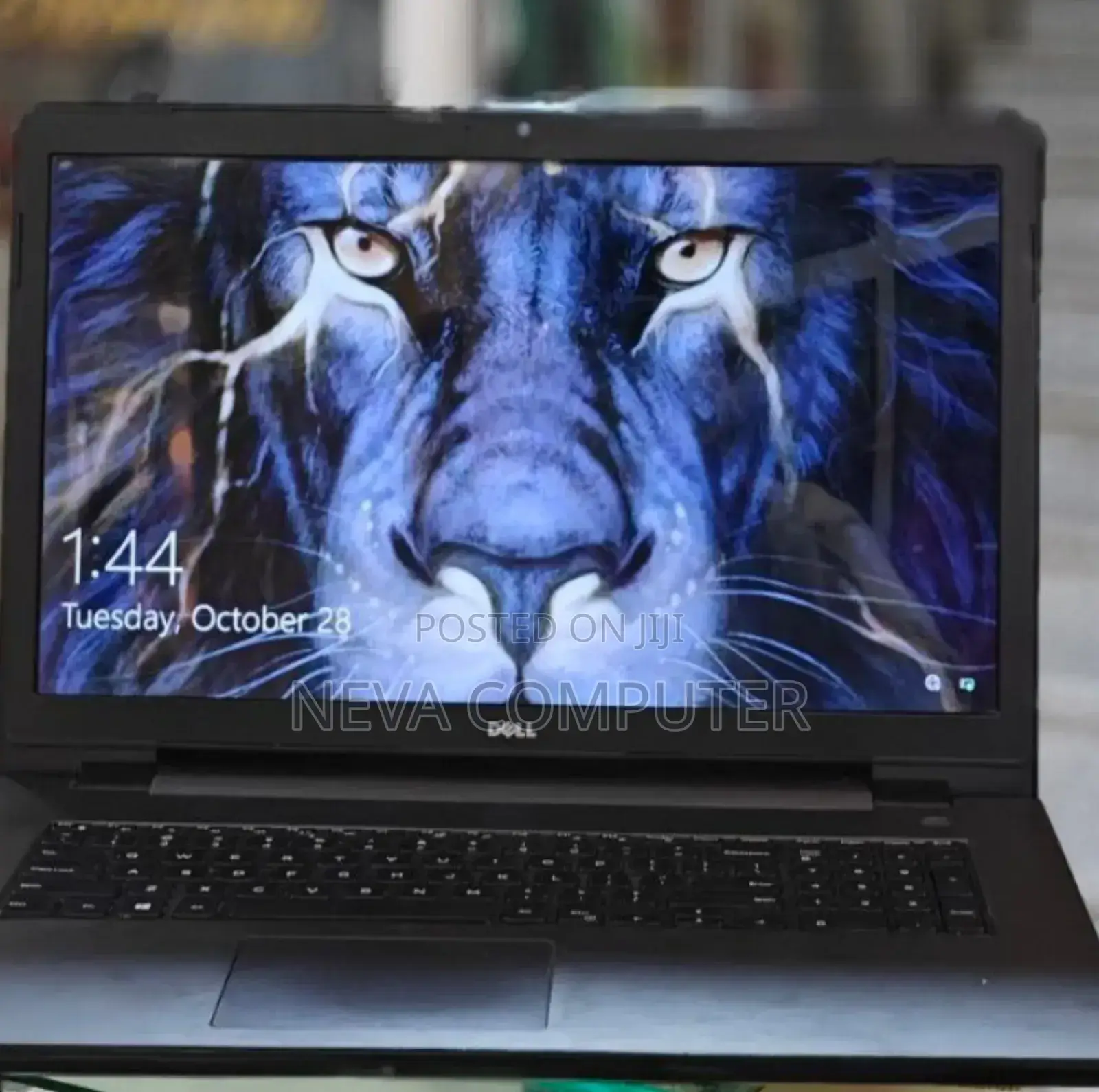 New Laptop Dell Inspiron 17 5755 6GB Intel Core I5 SSD 1T