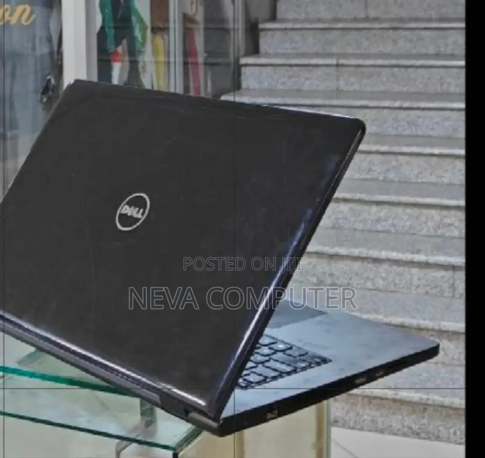 New Laptop Dell Inspiron 17 5755 6GB Intel Core I5 SSD 1T