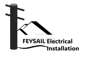 Photo - Building Electrical Installation