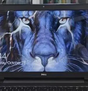 Photo - New Laptop Dell Inspiron 17 5755 6GB AMD A6 HDD 1T