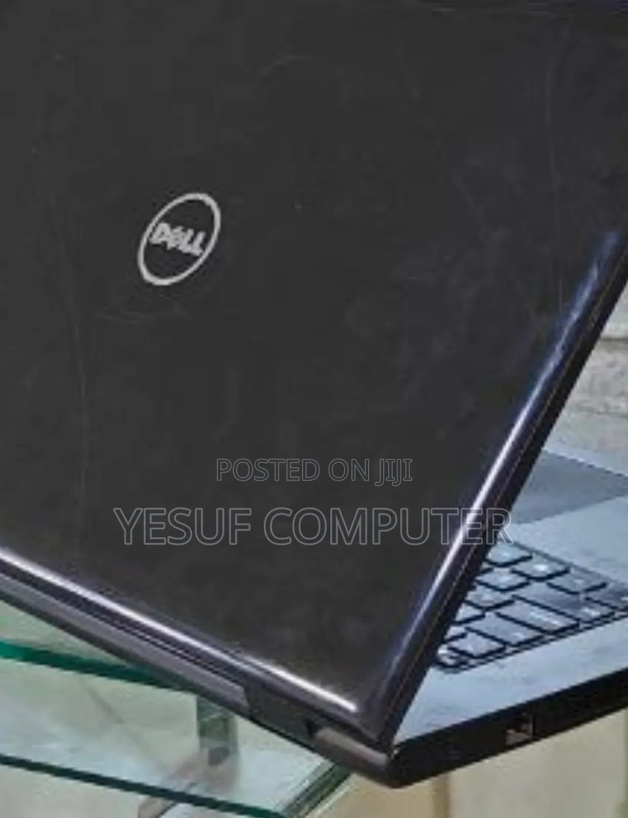 New Laptop Dell Inspiron 17 5755 6GB AMD A6 HDD 1T