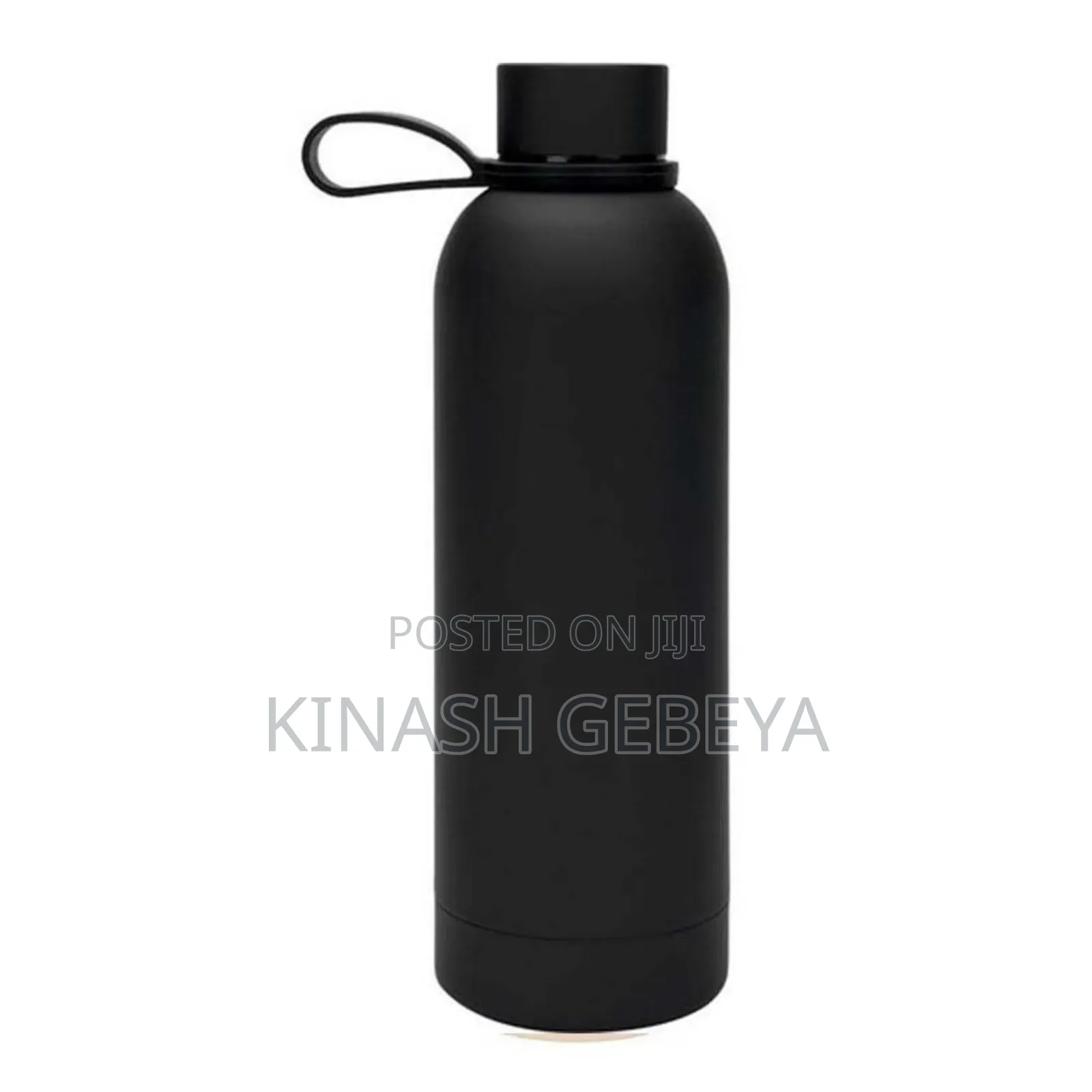 Cadez Double Wall Stainless Steel Water Bottle(500ml)