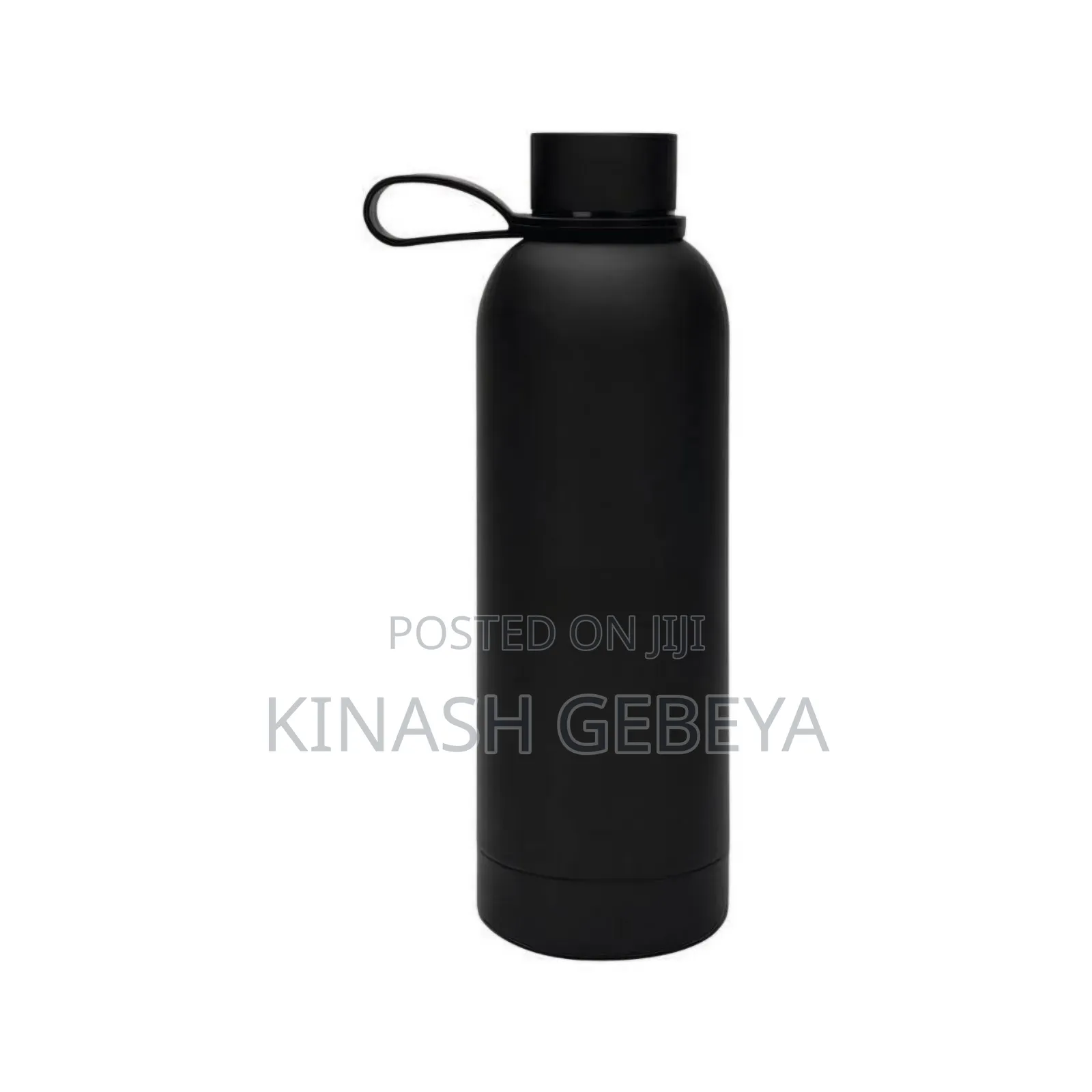 Cadez Double Wall Stainless Steel Water Bottle(500ml)