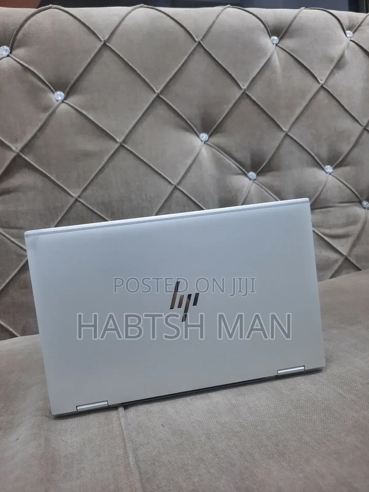 New Laptop HP EliteBook X360 1030 G8 16GB Intel Core I7 SSD 512GB