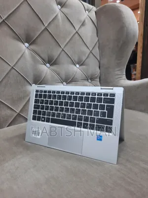 New Laptop HP EliteBook X360 1030 G8 16GB Intel Core I7 SSD 512GB