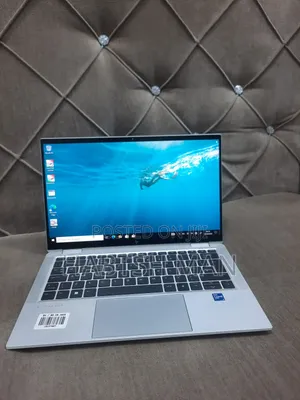 New Laptop HP EliteBook X360 1030 G8 16GB Intel Core I7 SSD 512GB