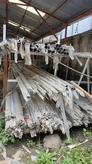 Photo - Stainless Steel Pipe Rhs