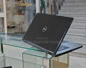 Photo - New Laptop Dell Inspiron 17 5755 6GB AMD Ryzen HDD 1T
