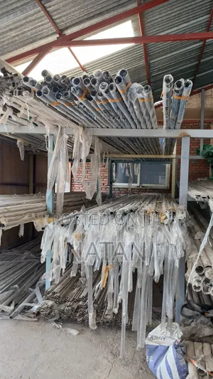 Stainless Steel Pipe Rhs