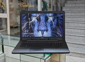 New Laptop Dell Inspiron 17 5755 6GB AMD Ryzen HDD 1T