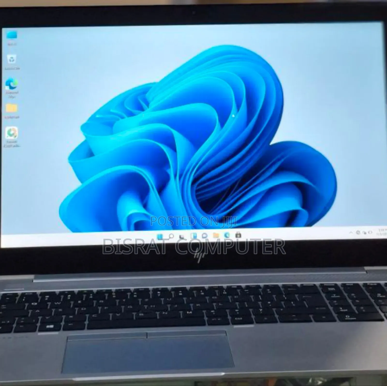 New Laptop HP EliteBook 850 16GB Intel Core I5 SSD 512GB