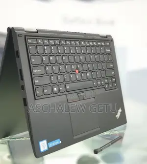 Photo - New Laptop Lenovo ThinkPad X380 Yoga 16GB Intel Core I5 SSD 512GB