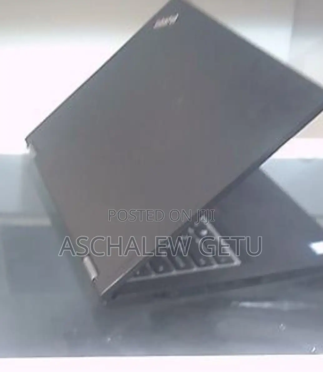 New Laptop Lenovo ThinkPad X380 Yoga 16GB Intel Core I5 SSD 512GB