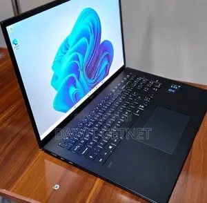 New Laptop LG Gram 13.3 16GB Intel Core I7 SSD 512GB
