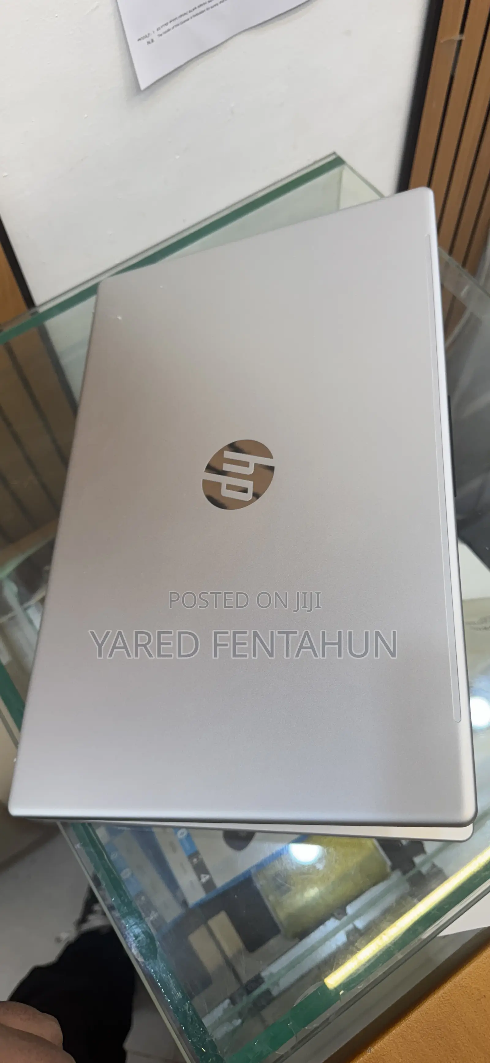 New Laptop HP Stream Notebook 16GB Intel Core I7 SSD 1T