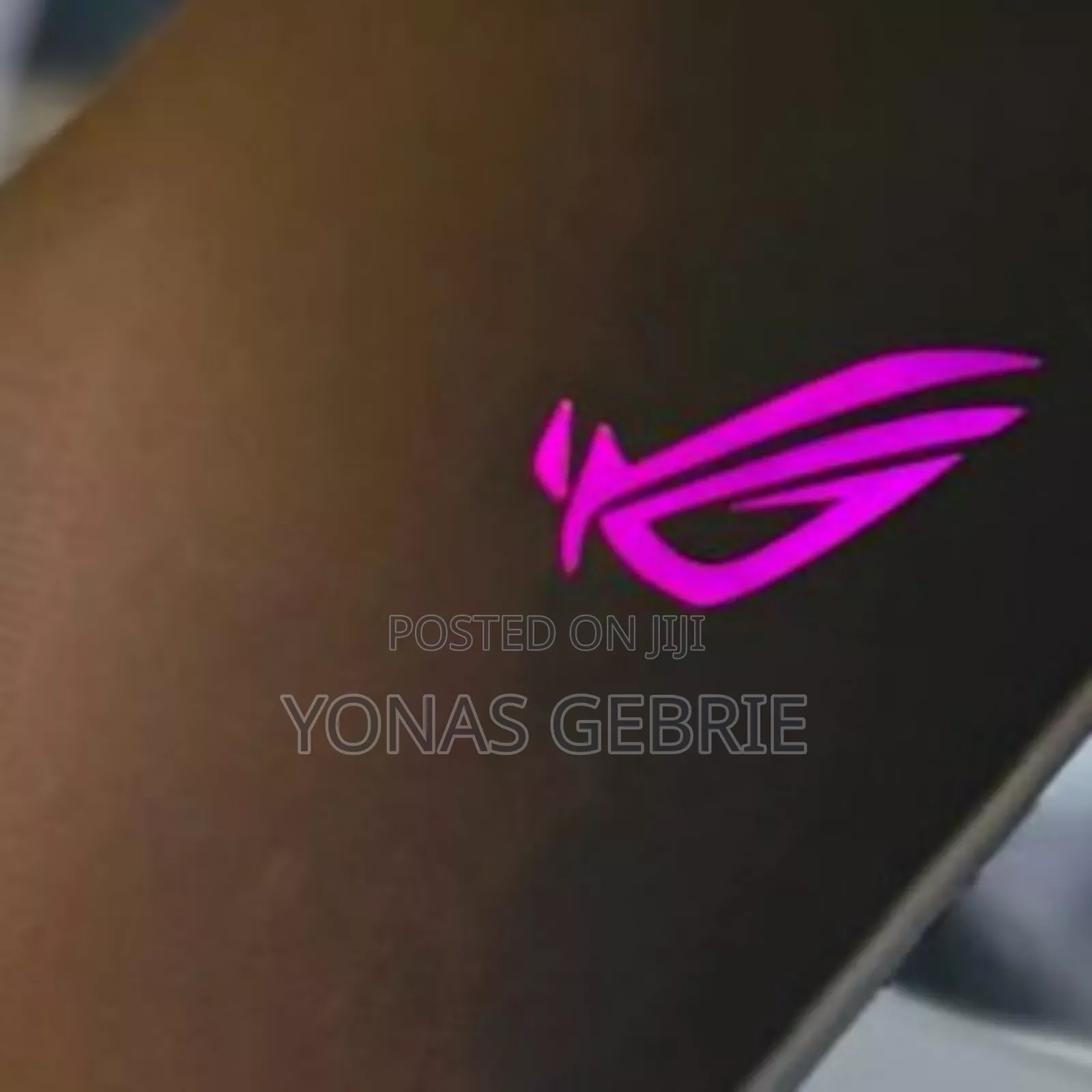 New Laptop Asus 32GB AMD Ryzen 9 SSD 1T