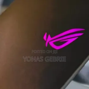 New Laptop Asus 32GB AMD Ryzen 9 SSD 1T