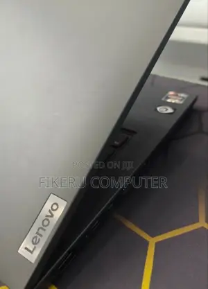 Photo - New Laptop Lenovo ThinkPad X1 Carbon 16GB Intel Core I7 SSD 512GB