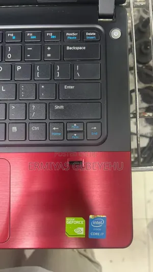 Laptop Dell Latitude 5310 8GB Intel Core I7 HDD 1T