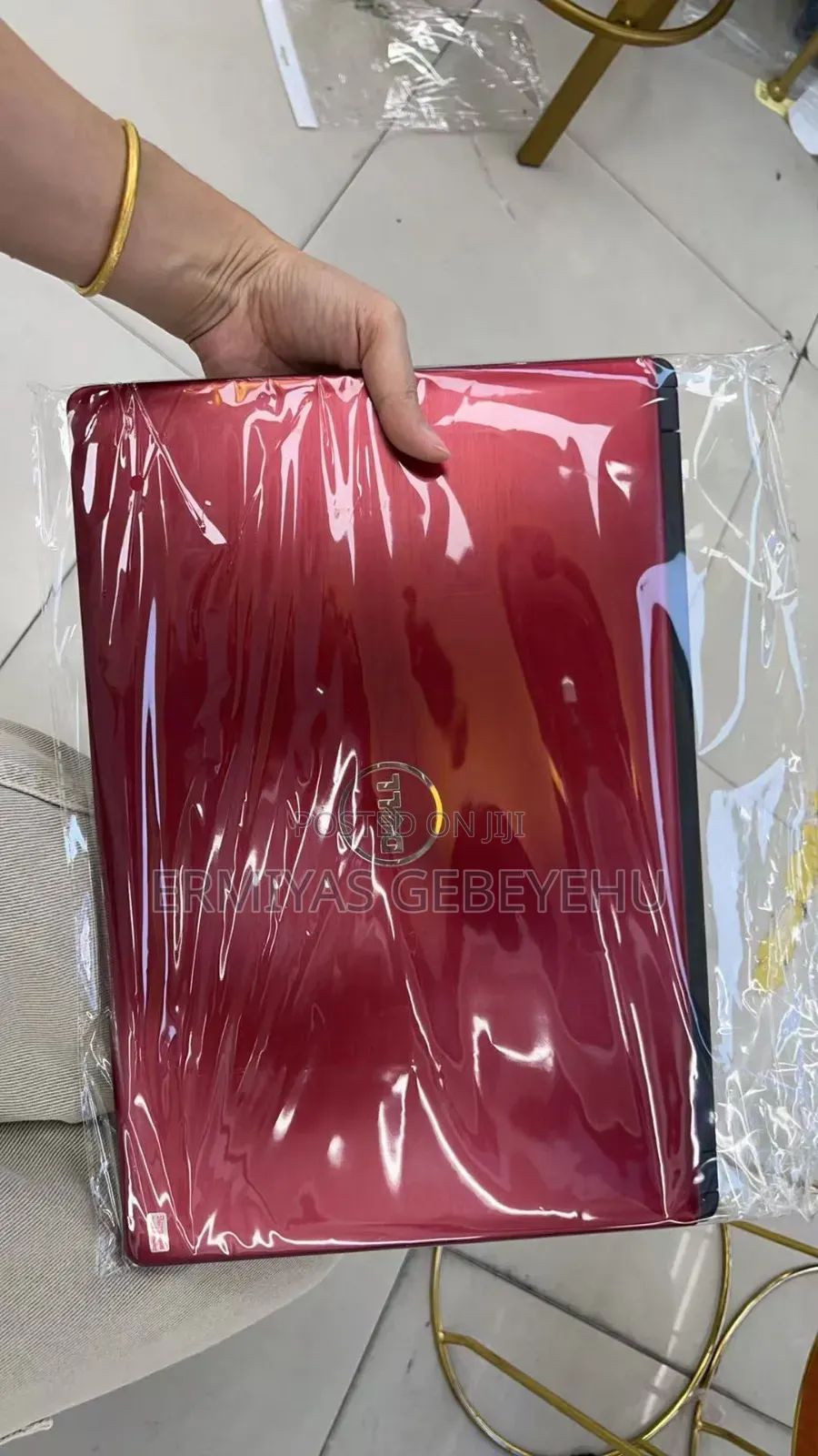 Laptop Dell Latitude 5310 8GB Intel Core I7 HDD 1T