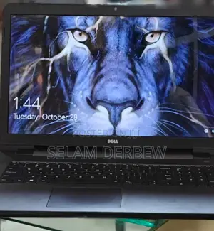 Photo - Laptop Dell Inspiron 5558 6GB AMD A6 HDD 1T