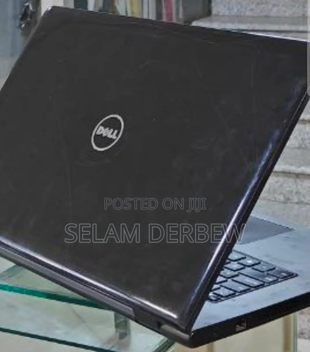 Laptop Dell Inspiron 5558 6GB AMD A6 HDD 1T