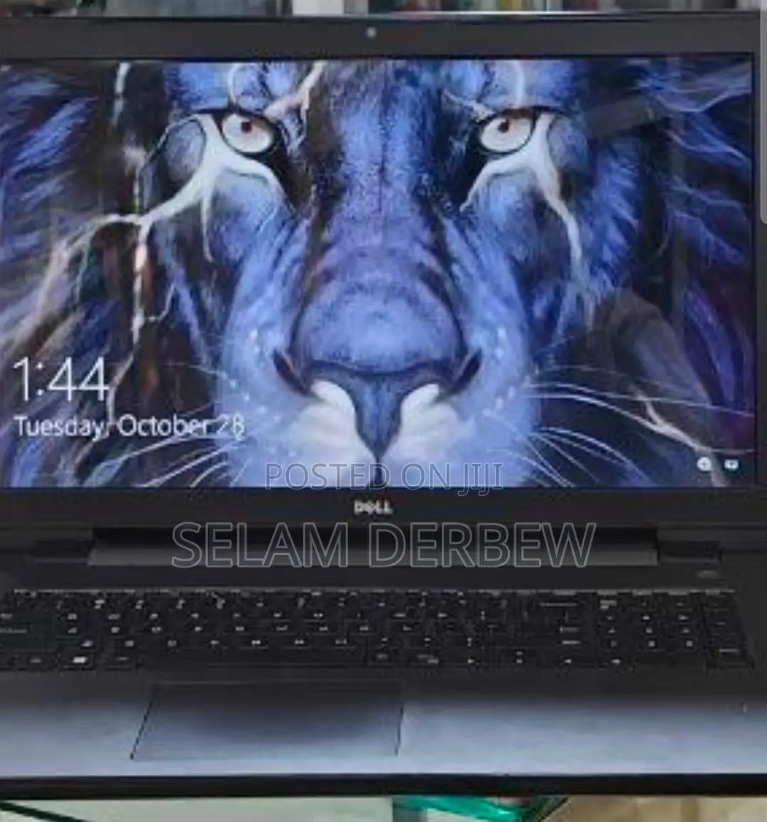 Laptop Dell Inspiron 5558 6GB AMD A6 HDD 1T