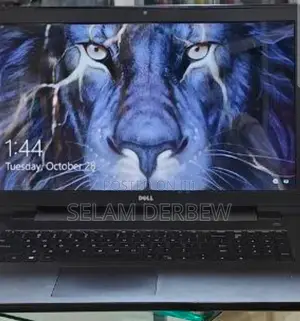 Laptop Dell Inspiron 5558 6GB AMD A6 HDD 1T