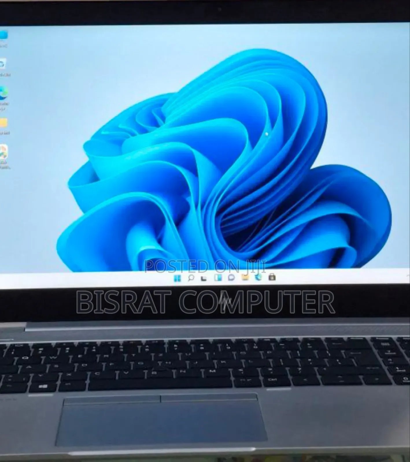 New Laptop HP EliteBook 850 16GB Intel Core I5 SSD 512GB