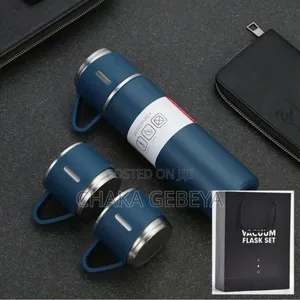 Photo - Vacuum Flask Set - 500ml