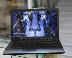 New Laptop Dell Inspiron 17 5755 16GB AMD A6 HDD 1T