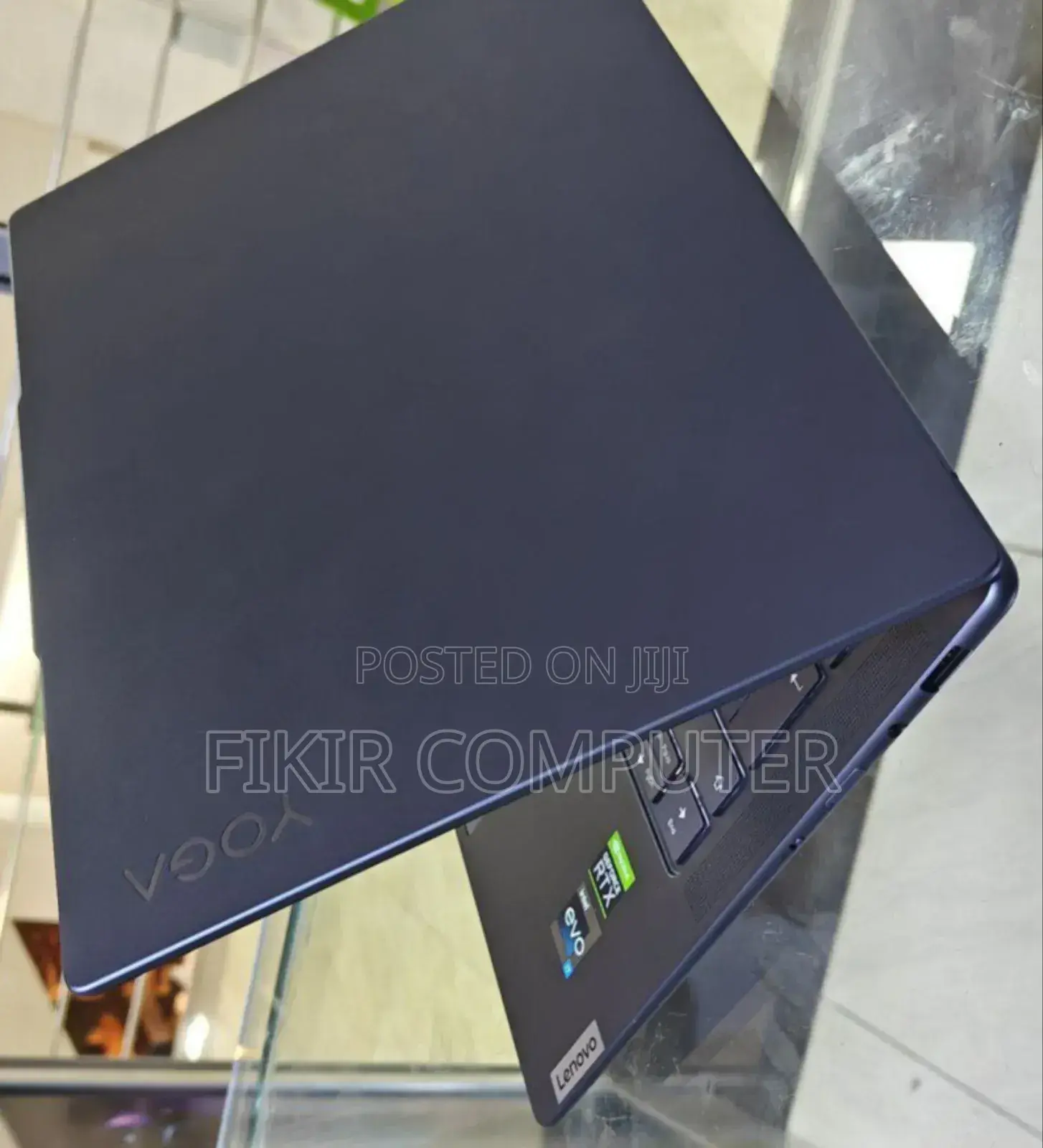 New Laptop Lenovo ThinkPad Yoga 32GB Intel Core I7 SSD 1T