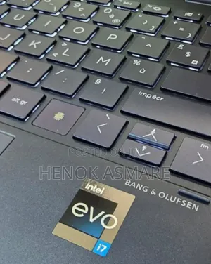 Photo - New Laptop HP Spectre X360 13 16GB Intel Core I7 SSD 1T