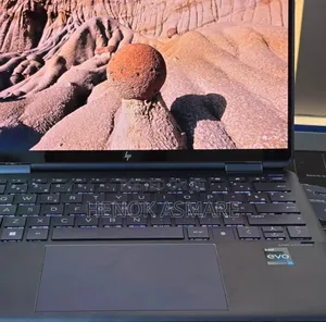 New Laptop HP Spectre X360 13 16GB Intel Core I7 SSD 1T