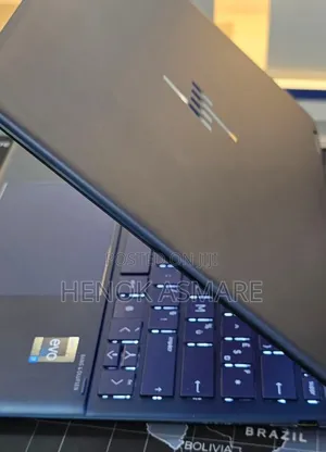 New Laptop HP Spectre X360 13 16GB Intel Core I7 SSD 1T