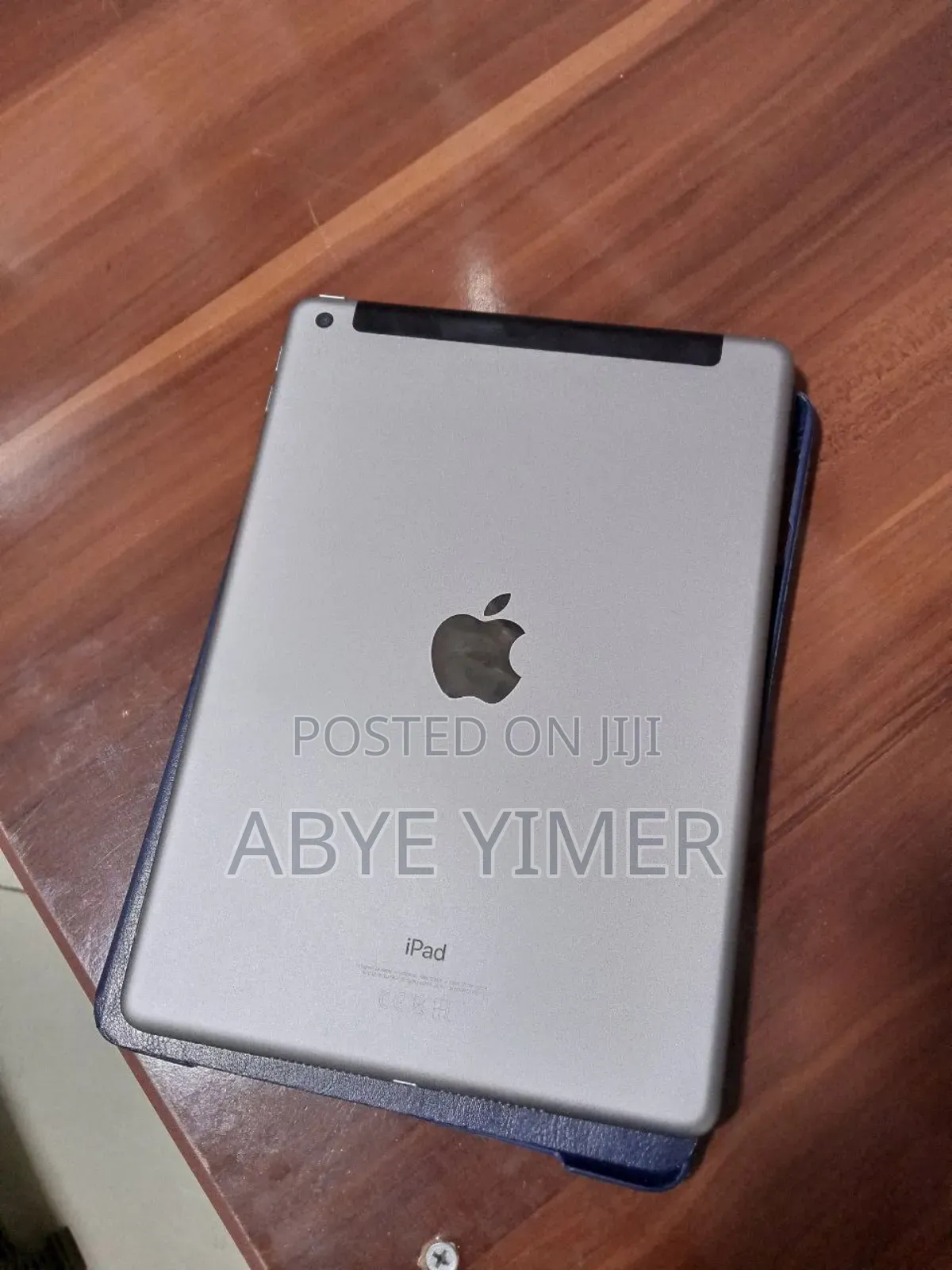 New Apple iPad 10.2 (2021) 128 GB