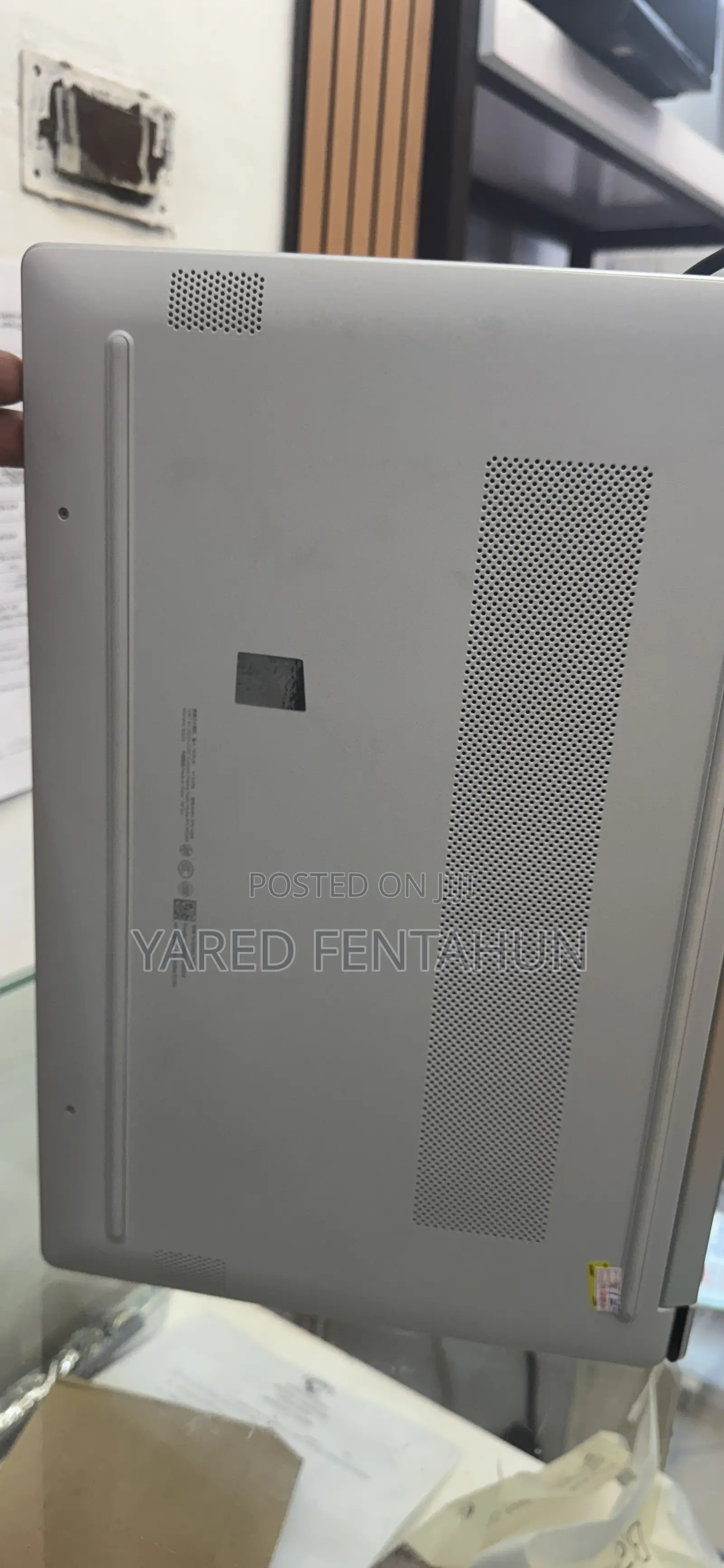 New Laptop HP Stream Notebook 16GB Intel Core I7 SSD 1T