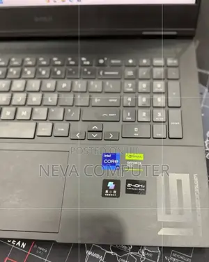 New Laptop Omatek Smart Touch 16GB Intel Core I9 SSD 1T