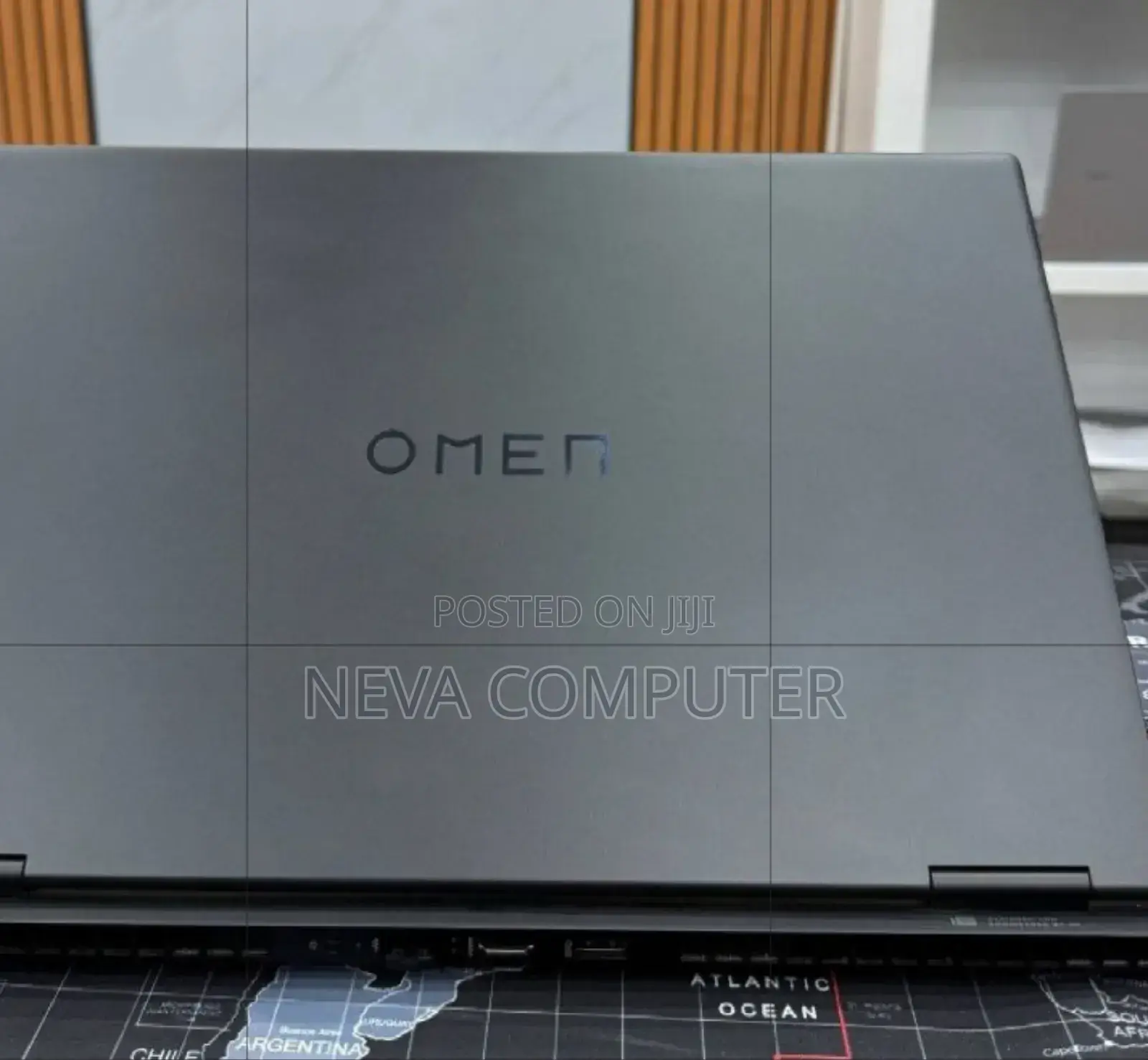 New Laptop Omatek Smart Touch 16GB Intel Core I9 SSD 1T